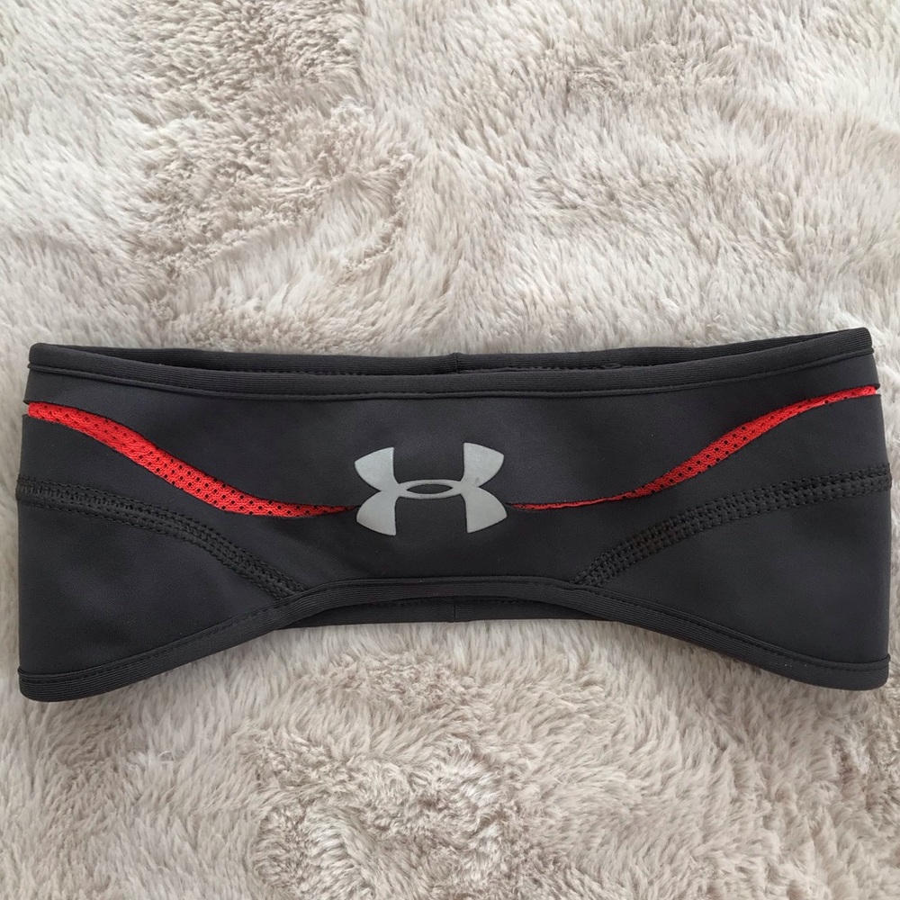 Under Armour ~ Headband/Ear Warmer